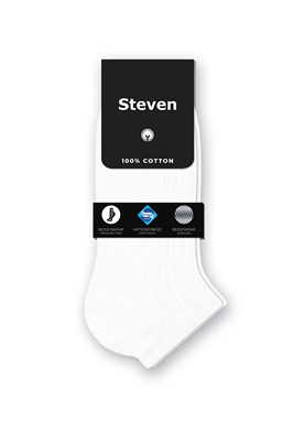 Ponožky Steven 042-005
