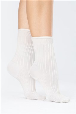 Ponožky Fiore Smooth 80 DEN G1138