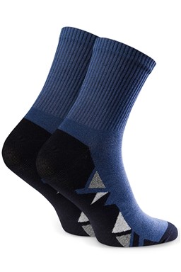 Pánské ponožky Steven 057-319