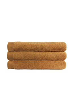 Kvalitex Froté ručník Klasik 50x100cm hnědý