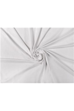 Kvalitex Prostěradlo plachta bavlněné 150x230cm bílé