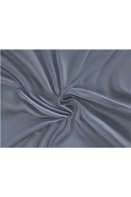 Kvalitex Saténové prostěradlo LUXURY COLLECTION 180x200cm tmavě šedé