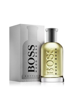 Hugo Boss Boss Bottled No.6 