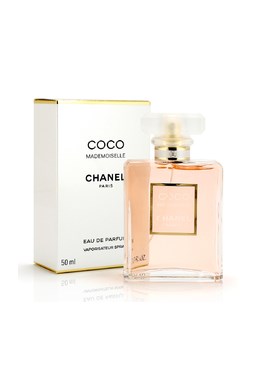 CHANEL Coco Mademoiselle 