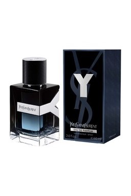 Yves Saint Laurent Y Eau de Parfum 