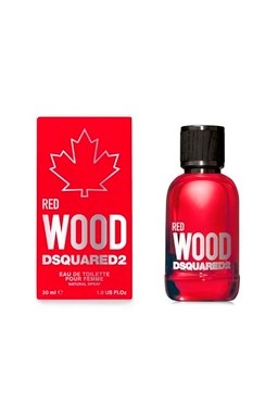 Dsquared2 Red Wood 