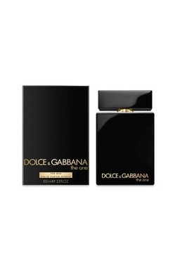 Dolce Gabbana The One for Men Eau de Parfum Intense 