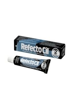 Refectocil Refectocil - Barva na řasy a obočí