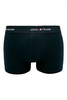 Pánské boxerky John Frank JFB111