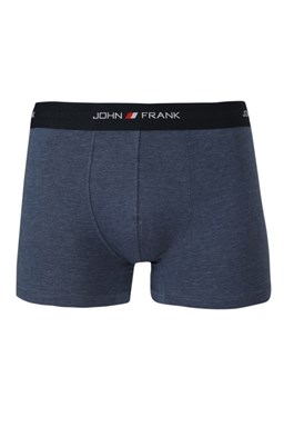 Pánske boxerky John Frank JFB111