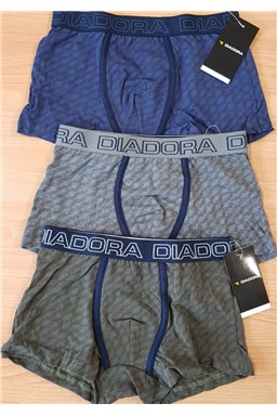 Diadora 218 / Dětské boxerky - Výprodej