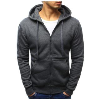 😎 Co chlap opravdu ocení? Praktičnost, jednoduchost a pohodlí 😉 Pánské mikiny na rozepínání jsou přesně to! S kapucí i...