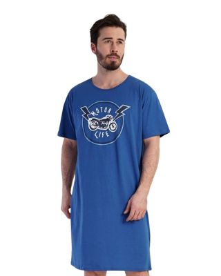 🎄 Pánské noční košile – pohodlí, které fakt překvapí! 🎄 Možná je nemají v šatníku všichni muži… ale ti, co je jednou...